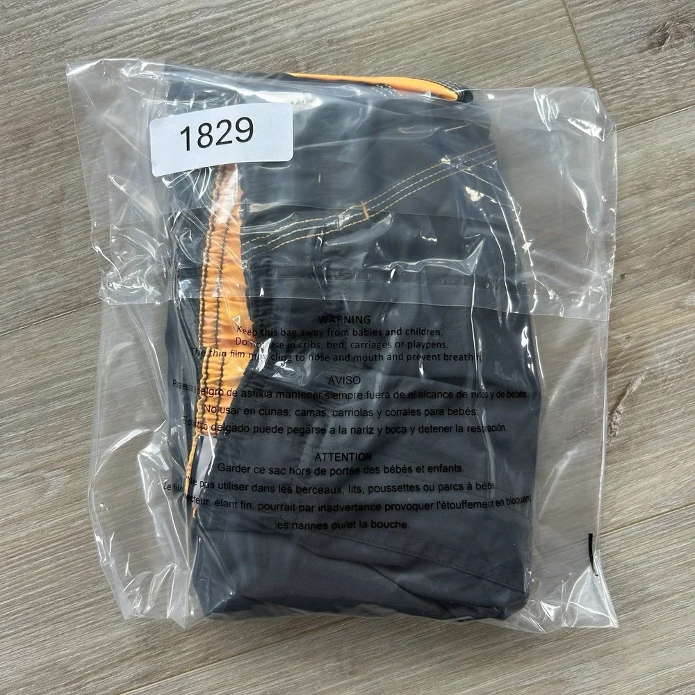 Nike large swim